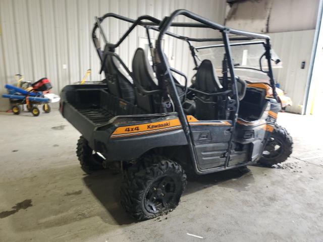 2019 KAWASAKI KRT800 C JKBRTCG14KB517412