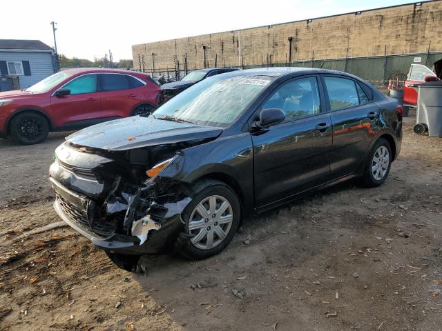 2021 KIA RIO LX - 3KPA24AD3ME374008