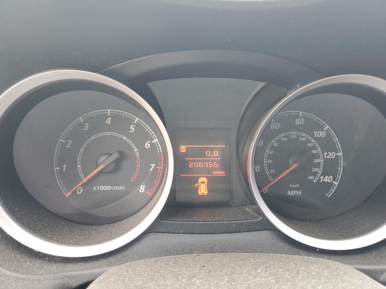 MITSUBISHI LANCER ES/ES SPORT