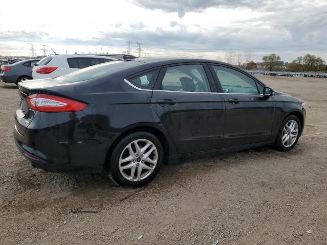 2013 FORD FUSION SE #3285711654