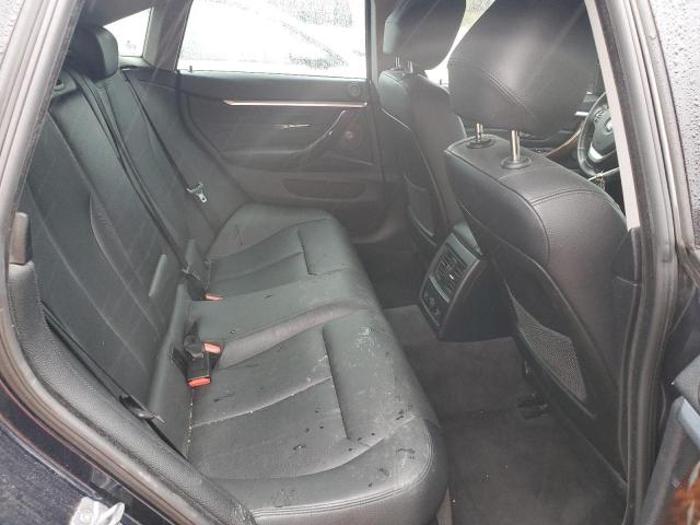 2015 BMW 435 XI GRA WBA4B3C5XFD669797