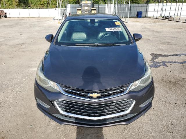 2017 CHEVROLET CRUZE PREM - 1G1BF5SM7H7160554