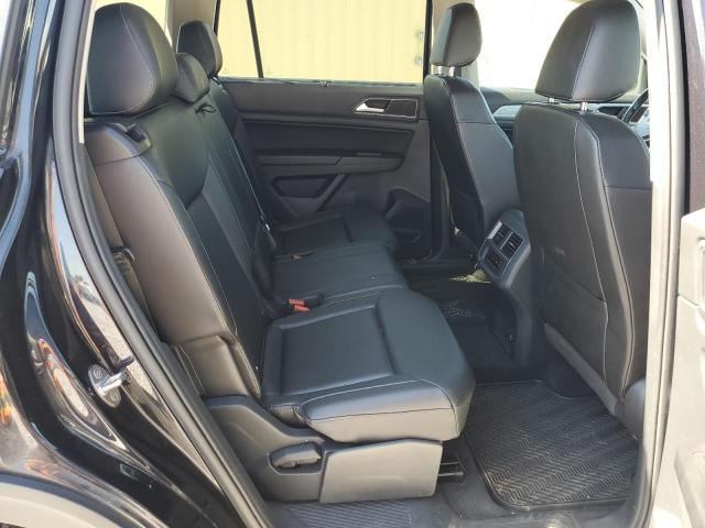 2019 VOLKSWAGEN ATLAS SE - 1V2LR2CA8KC515122