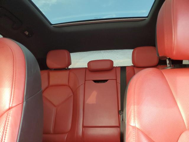 2018 PORSCHE MACAN S - WP1AB2A56JLB31503