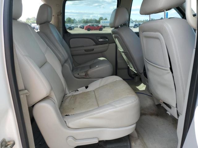 2011 CHEVROLET SUBURBAN K - 1GNSKKE3XBR375496