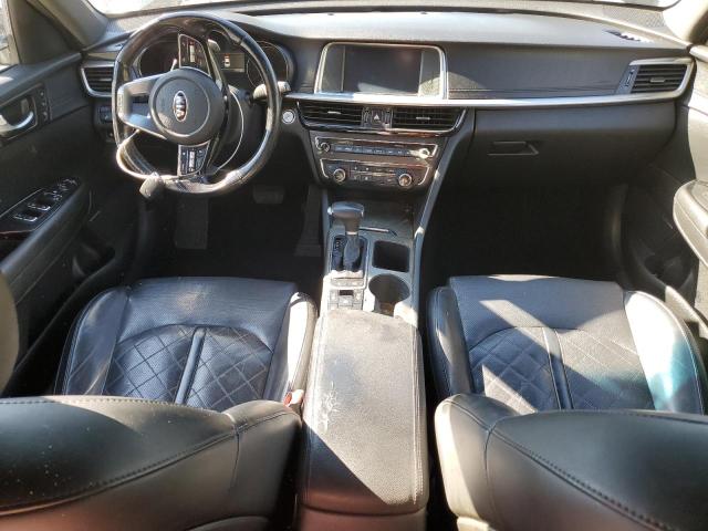2019 KIA OPTIMA SXL 5XXGV4L21KG314648