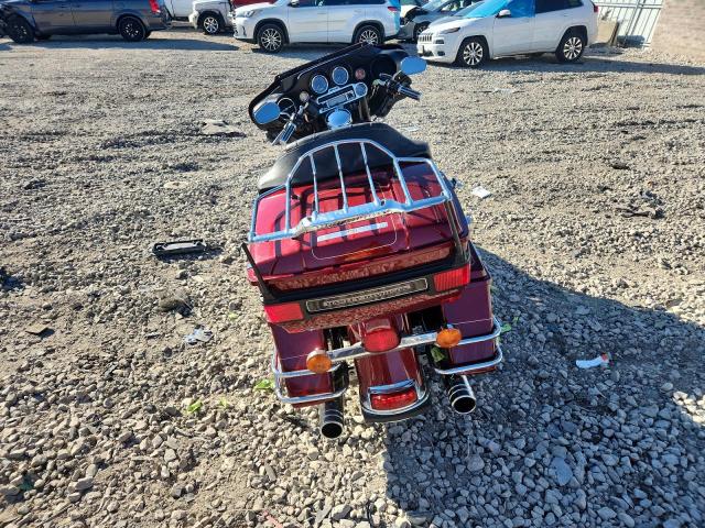 2009 HARLEY-DAVIDSON FLHTCU - 1HD1FC4109Y652508