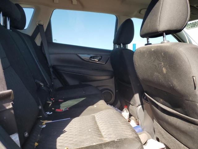 2017 NISSAN ROGUE S - KNMAT2MT2HP602963