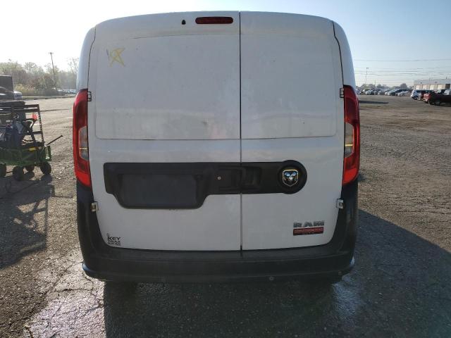 2017 RAM PROMASTER CITY #3298058142