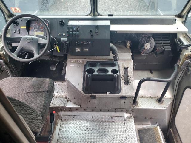 2020 FREIGHTLINER CHASSIS M #3302683002