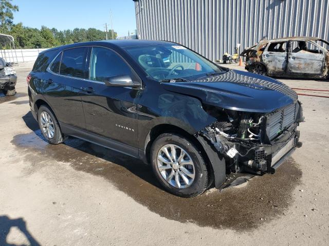 2020 CHEVROLET EQUINOX LT - 3GNAXKEVXLL124985