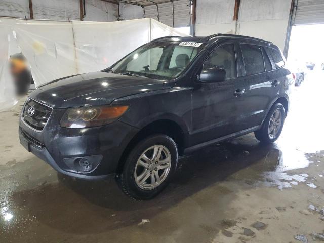HYUNDAI SANTA FE G