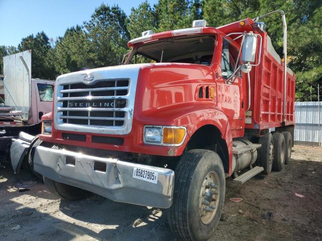 2005 STERLING LT 8500 #3283864439