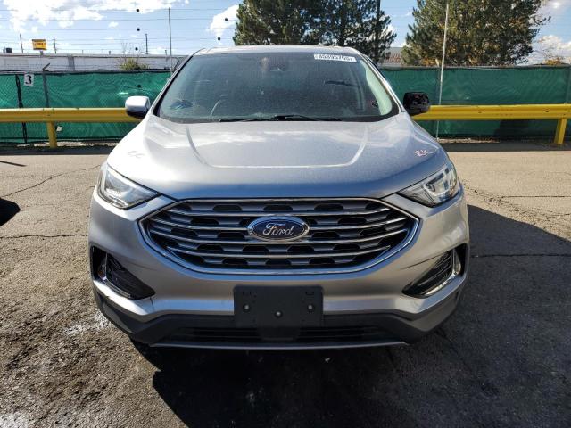 2022 FORD EDGE SEL #3291726245