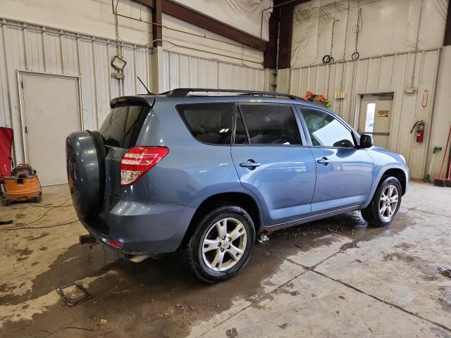 2011 TOYOTA RAV4 - 2T3BF4DV5BW105863