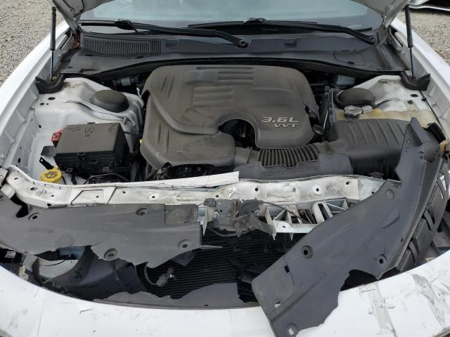 2018 DODGE CHARGER SX 2C3CDXHGXJH176339