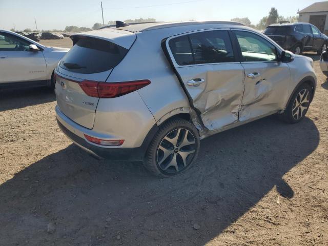 2017 KIA SPORTAGE S - KNDPR3A69H7067319