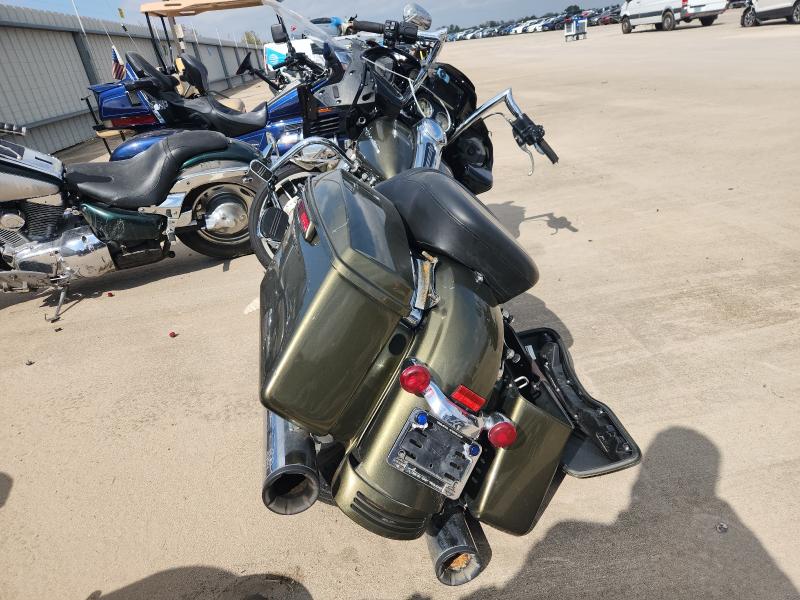 2017 HARLEY-DAVIDSON FLTRXS ROA #3303045667