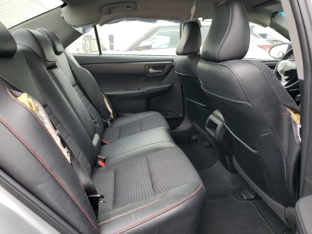 2015 TOYOTA CAMRY LE 4T1BF1FK0FU977058