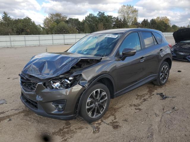 MAZDA CX-5 GT