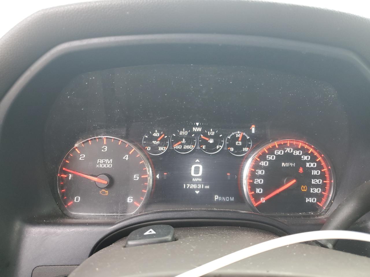 GMC SIERRA K1500 DENALI