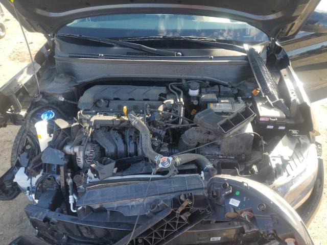 2022 HYUNDAI VENUE SEL #3301846344