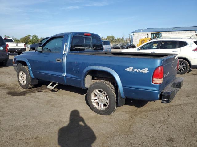 2004 DODGE DAKOTA SXT - Other View