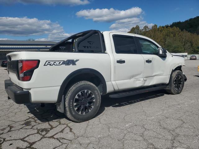 2021 NISSAN TITAN SV #3296281469