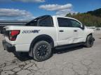 Lot #3296281469 2021 NISSAN TITAN SV