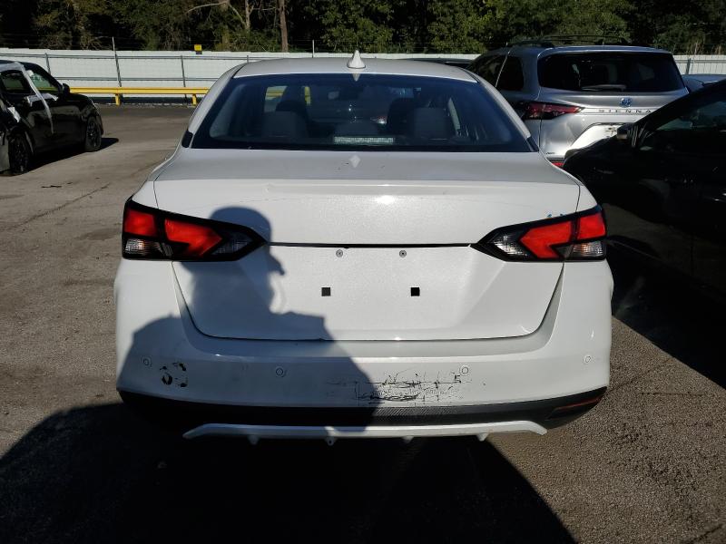 2024 NISSAN VERSA SV - 3N1CN8EV6RL834097