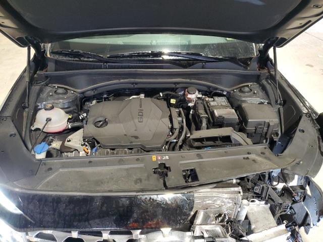 2023 HYUNDAI SANTA FE S #3303931706