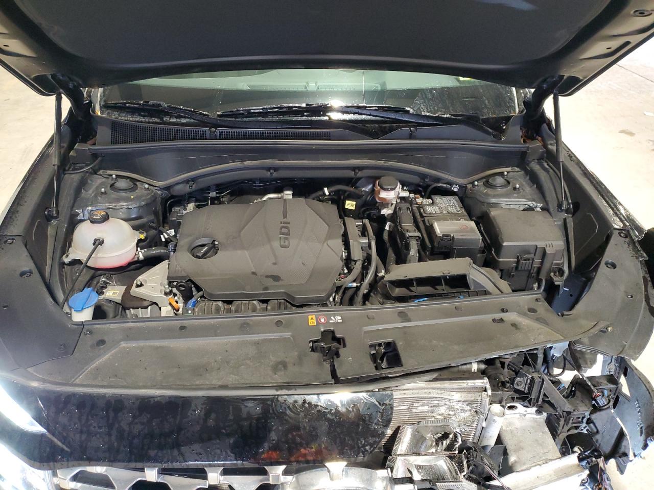 HYUNDAI SANTA FE SEL PREMIUM