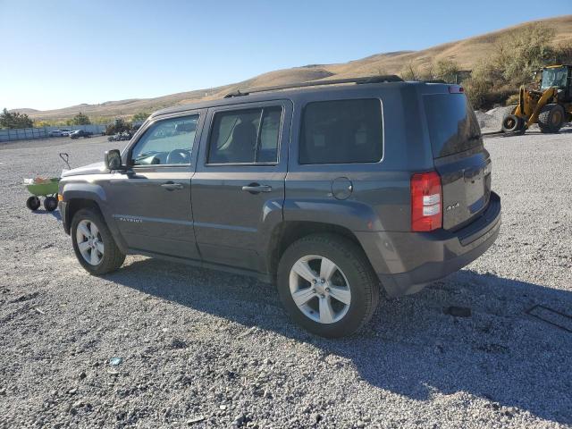 2016 JEEP PATRIOT LA 1C4NJRFB3GD758627