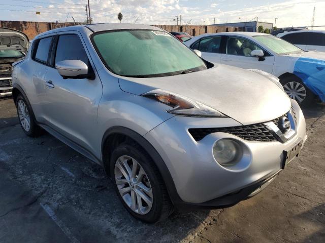 2015 NISSAN JUKE S JN8AF5MR5FT500689