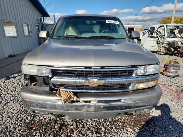 2000 CHEVROLET TAHOE K150 #3287786109