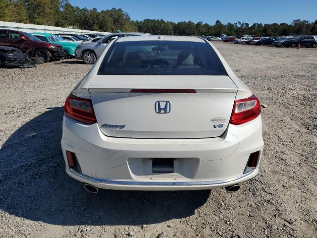 2013 HONDA ACCORD EXL - 1HGCT2B82DA004667