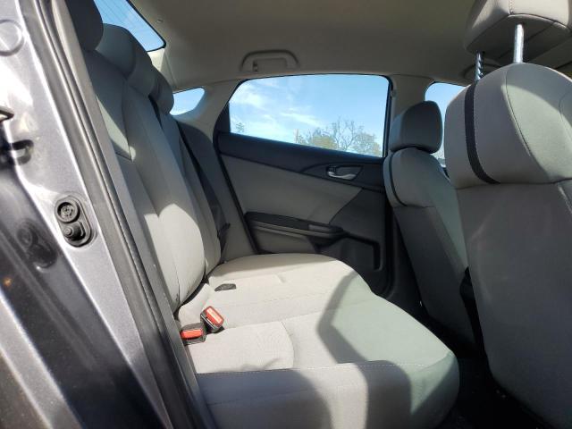 2019 HONDA CIVIC LX - 2HGFC2F61KH595823