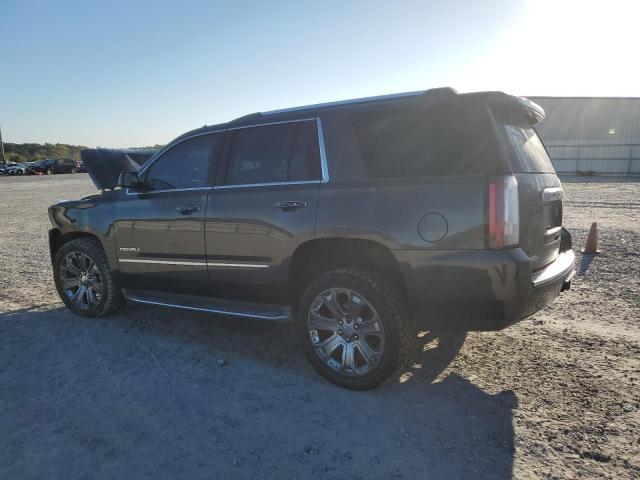 2016 GMC YUKON DENA 1GKS2CKJ4GR350574