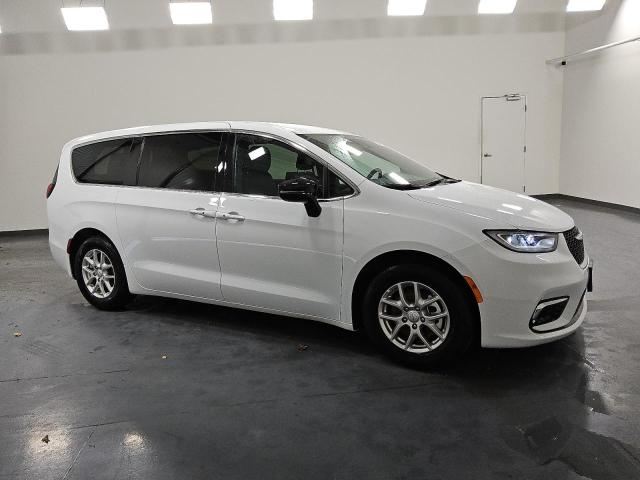 2025 CHRYSLER PACIFICA S - 2C4RC1BG0SR612061