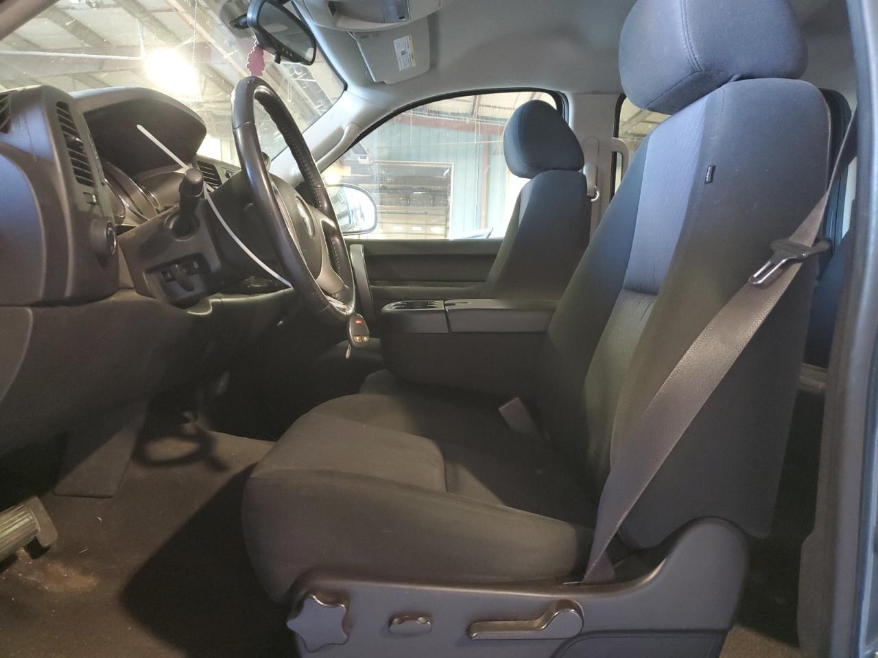 GMC SIERRA K1500 SLE