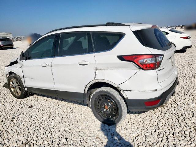 2018 FORD ESCAPE SE - 1FMCU0GD3JUA74996