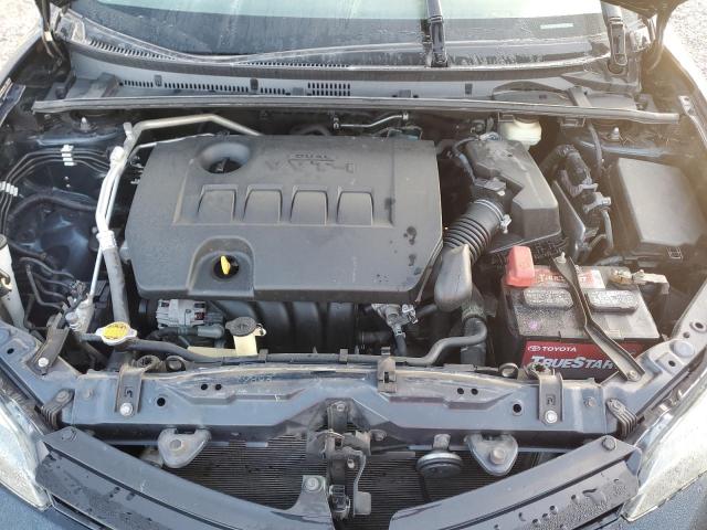 2017 TOYOTA COROLLA L #3291219965