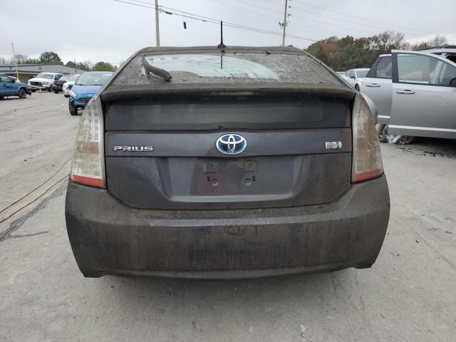2010 TOYOTA PRIUS #3304702940