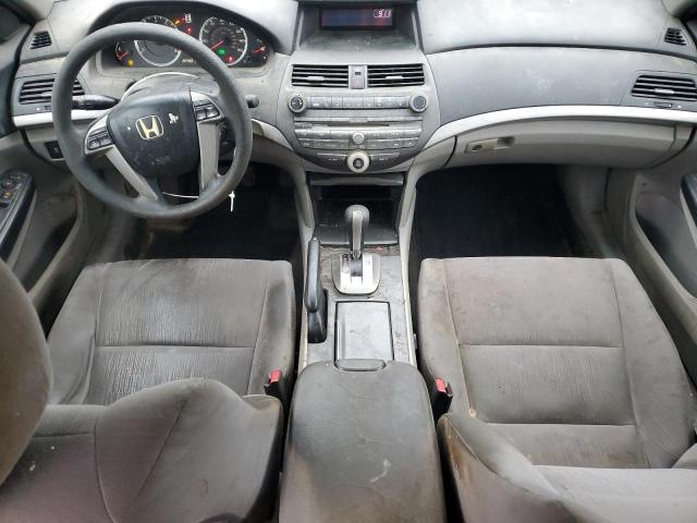 2011 HONDA ACCORD LX - 1HGCP2F3XBA052921