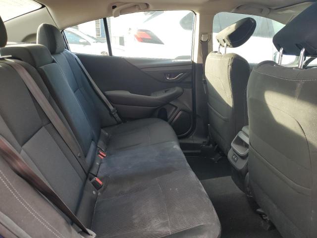 2021 SUBARU LEGACY PRE - 4S3BWAF66M3019410