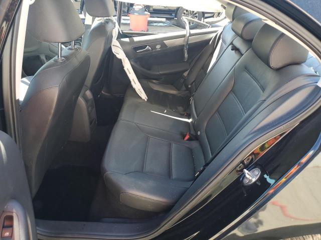 2017 VOLKSWAGEN JETTA SE - 3VWDB7AJ4HM298215