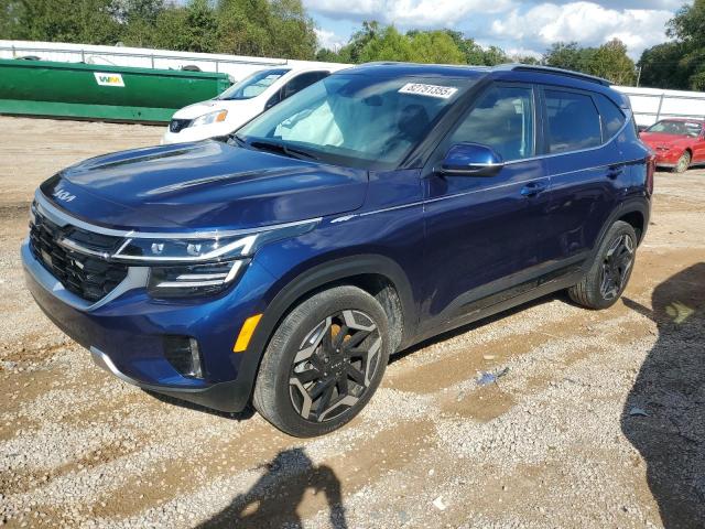 KIA SELTOS SX