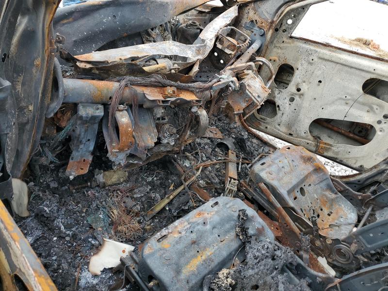 2024 MITSUBISHI MIRAGE ES #3305681747