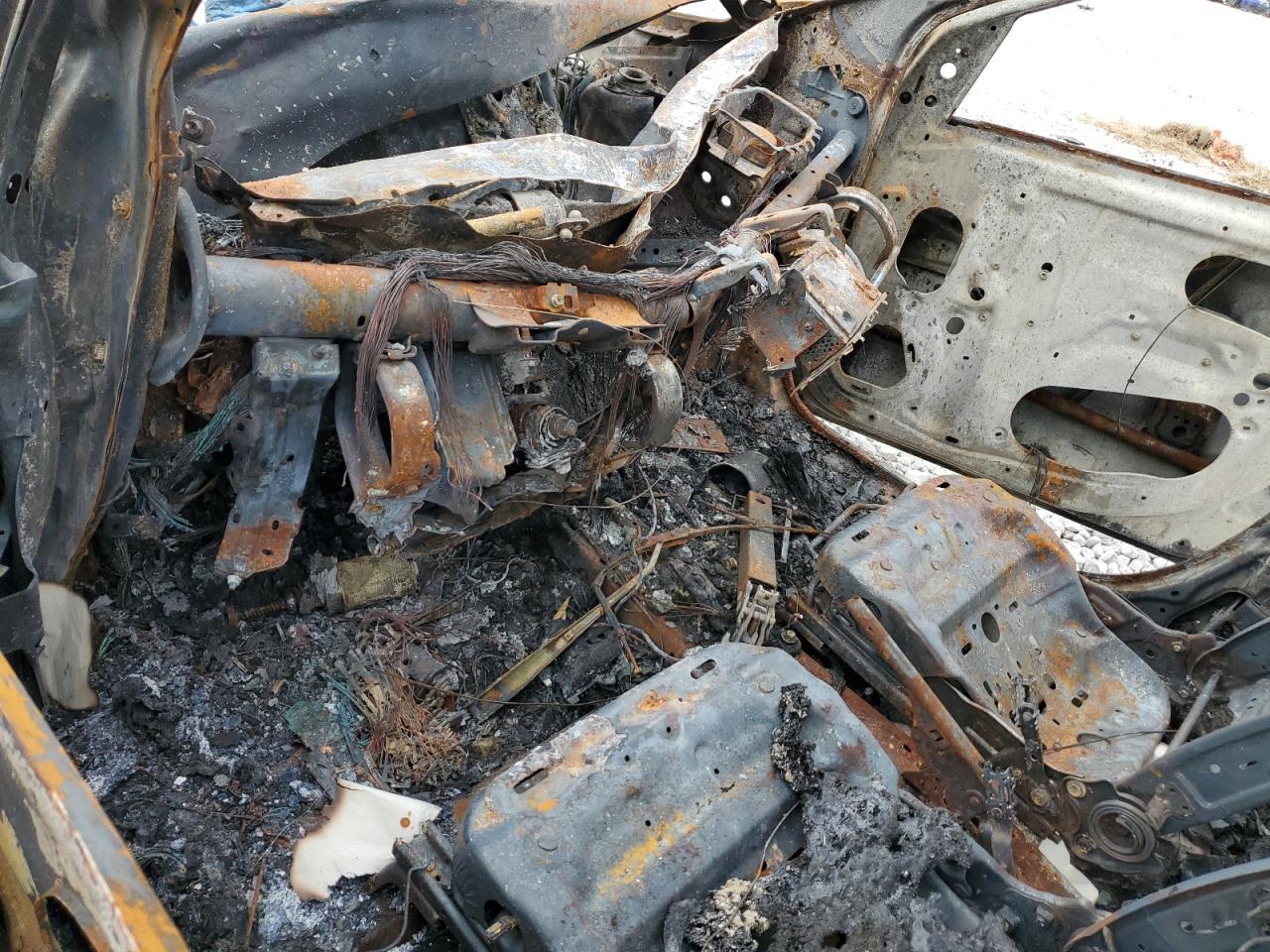 Lot #3305681747 2024 MITSUBISHI MIRAGE ES