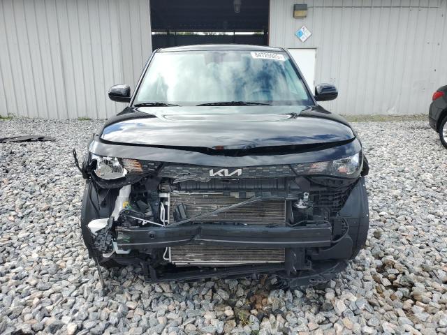 2024 KIA SOUL LX - KNDJ23AU5R7236150